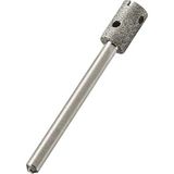 Hakay Elmas Cam Delme Ucu, 6.4 mm