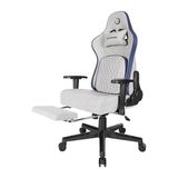 Hakay Ergonomik Oyuncu Koltuğu, Yükseklik Ayarlı, Yatabilen Sırt