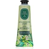 Hakay Eyüp Sabri Tuncer El ve Vücut Kremi Ayvalık Zeytin Çiçeği 50 ml
