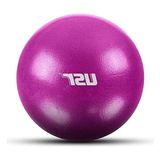 Hakay Fuşya Renkli Pilates Topu, 25 cm