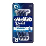 Hakay Gillette Blue3 Cool Kullan At Erkek Tıraş Bıçağı 6'li