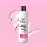Hakay Glikolik Asit Içeren Saç Bakım Kremi, 200 Ml, Vegan