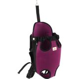 Hakay Gobypet Kedi ve Küçük Irk Köpek Taşıma Çantası | 1,5-3 kg Evcil Hayvanlar Için Askılı Taşıyıcı Çanta | Konforlu Ana Kucağı Tasarımı | Hafif ve Taşınabilir Kedi ve Köpek Taşıyıcısı
