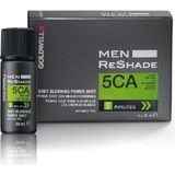 Hakay Goldwell 5ca Men Reshade Erkek Saç Boyası 4X20 ml