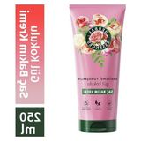 Hakay Gül Kokulu Saç Bakım Kremi - 250 ml