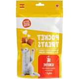 Hakay Hassas Kediler Için Ödül Maması - 60 gr