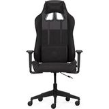 Hakay Hawk Gaming Chair Fab E1 Siyah Kumaş Oyuncu Koltuğu