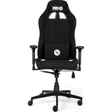 Hakay Hawk Gaming Chair Fab V4 Siyah Kumaş Oyuncu Koltuğu