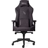 Hakay Hawk Gaming Chair Future Coal Kumaş Oyuncu Koltuğu (Coal)
