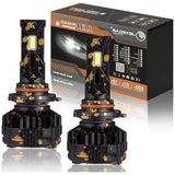 Hakay HB3-9005 F16 Extra Power Csp LED Far Ampulü