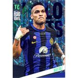 Hakay Hediyecik Panini Fifa Top Class 2024 Holo Giants Kart-Lautaro Martínez - Acı Kahverengi