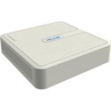 Hakay Hilook NVR-104H-D-4P 4kanal x 4port 1X4MP 1 HDD Poe Ip Kayıt Cihazı
