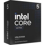Hakay Intel® Core™ Ultra 5 Masaüstü Işlemci, 245 Kf 14 Çekirdek (6 P Çekirdek + 8 E-Çekirdek) 5,2 Ghz'e Kadar