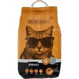 Hakay Kadife Çiçeği ve Amber Kokulu Iri Tane Kedi Kumu 10 Lt