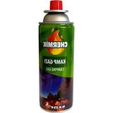 Hakay Kamp Pürmüz 220 gr Yedek Tüpü Pratik 1410