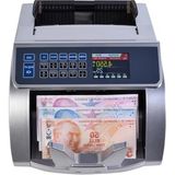 Hakay Karışık Para Sayma Makinesi, Pratik ve Kullanışlı