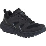 Hakay Karrimor K1110-BLK Kestrel Low Weathertite Erkek Outdoor Ayakkabı Siyah - 0 - Siyah
