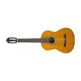 Hakay Kilif ve Yedek Tel Seti ile 3/4 Boy Klasik Gitar