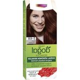 Hakay Kızıl Çikolata Saç Boyası - Goji Berry & Yulaf Özlü