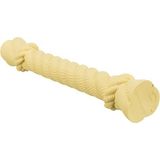 Hakay Lateks Halat Yavru Köpek Oyuncağı (15 Cm)