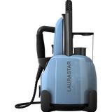 Hakay Laurastar Lift Plus Buhar Kazanlı Ütü Mavi