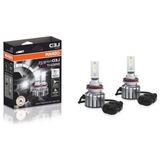 Hakay LED Xenon Far Için H11 Kit, %300 Daha Fazla Işık