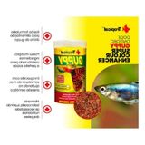Hakay Lepistes Için Besleyici Pul Yem - 100 ml