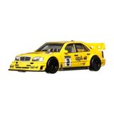 Hakay Mattel Hot Wheels Premium Car Culture Race Day '94 Amg-Mercedes C-Class Dtm Touring Car - HKC62