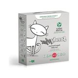Hakay Max Super Premium Kokusuz Kedi Kumu, 10 Kg, Yüksek Emicilik