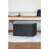 Hakay Maxi Boy Saklama Kutusu, 50 * 40 * 30 cm Boyutunda Lüks Tasarım