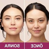 Hakay Maybelline New York Instant Anti Age Eraser Kapatıcı 03 Fair & Mini Tattoo Liner Gel Pencil Makyaj Seti