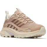 Hakay Merrell Moab Speed 2 Kadın Kahverengi Outdoor Ayakkabı - 0 - Siyah
