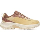 Hakay Merrell Speed Strike 2 Ltr Kadın Kahverengi Outdoor Ayakkabı - 0 - Siyah