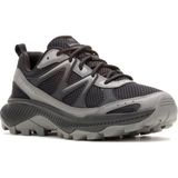Hakay Merrell Tempo Exp Kadın Siyah Outdoor Ayakkabı Kadın Outdoor Ayakkabı J038732, Siyah Gri, 37 - (DipCamo)Charcoal-White