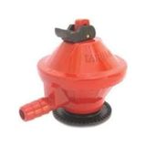 Hakay Metal Lpg Dedantör - Ev Kullanımı Için Uygun