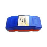 Hakay Mıknatıslı Lüks Tahta Silgisi - 41 Delft Blue