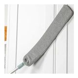 Hakay Mikrofiber Başlıklı Temizleme Mopu - Esnek Toz Alma Aparatı
