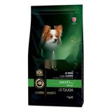 Hakay Mini ve Küçük Irk Yavru Köpekler Için Tavuk Etli Kuru Mama, 3 kg