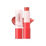 Hakay Mıssha Dudakları Nemlendiren Parlak Bitişli Renkli Dudak Balmı A'pıeu The Pure Candy Color Balm No.03 Apple - 0,5 gr