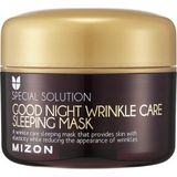 Hakay Mizon Good Night Wrinkle Care Sleeping Mask 75ML Uyku Maskesi