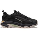 Hakay Moab Speed 2 Gtx Kadın Hafif Outdoor Ayakkabı 25K J037838 - 0 - Siyah
