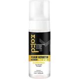 Hakay Motto Plus Professional Aşırı Yıpranmış Saçlar Için Düzleştirici Brezilya Fönü Likit Köpük Keratin 175 ml
