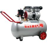 Hakay Mytol EWS50B 1.0 Hp 50LT Sessiz Hava Kompresör