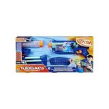 Hakay Nerf Loadout Cyberlight Ghost Tabanca ve N1 Dartlar