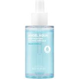 Hakay Passıon & Beyond Angel Aqua Deep Calming Ampoule Nemlendirici Yatıştırıcı Serum Hyaluronik Asit Cica 50 ml - Adaçayı Yeşili