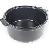 Hakay Peugeot PSP60770 Appolia Pişirme Kalıbı, Sufle Için, Seramik - 0 - 19 L