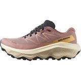 Hakay Salomon Ultra Flow 2 Gtx Kadın Outdoor Koşu Ayakkabısı L47884500 Pembe - 0 - Siyah