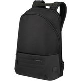 Hakay Samsonite KH8-09-001 14.1 Stackd Bız Notebook Sırt Çantası Siyah