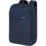 Hakay Samsonite KS6-01-003 15.6" Moderny Notebook Sırt Çantası Mavi