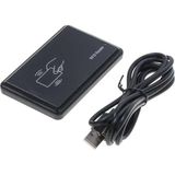Hakay Sanec 13.56MHZ USB Rfıd Kart-Etiket Okuyucu - Altın